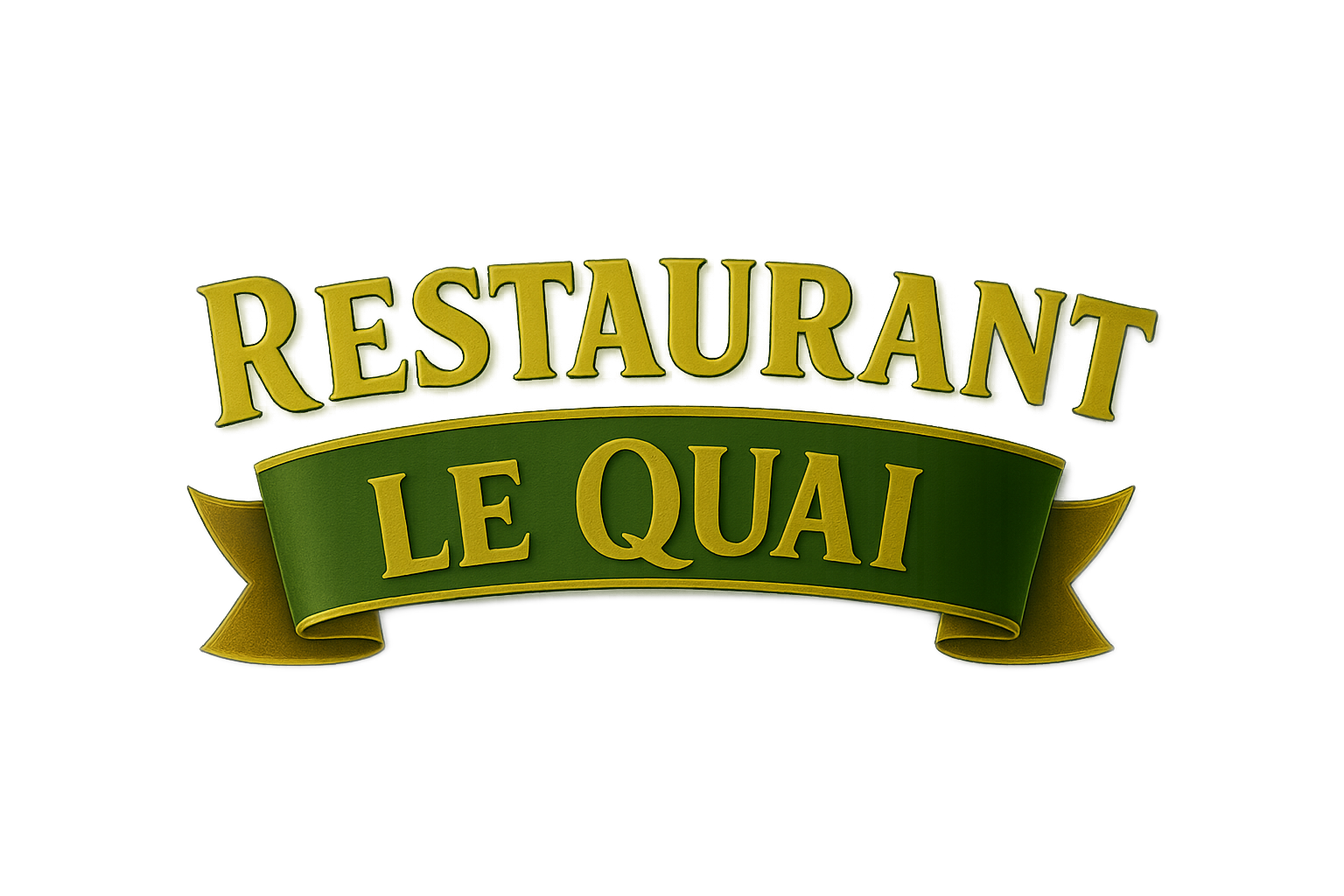 Restaurant Le Quai